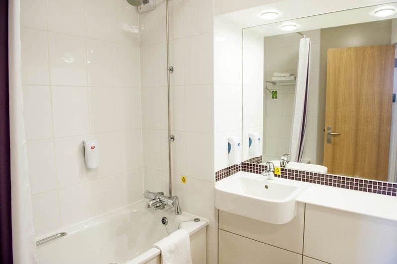 Premier Inn Bristol Filton Filton, United Kingdom — book Hotel, 2024 Prices