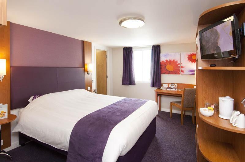 Premier Inn Bristol Filton Filton, United Kingdom — book Hotel, 2024 Prices