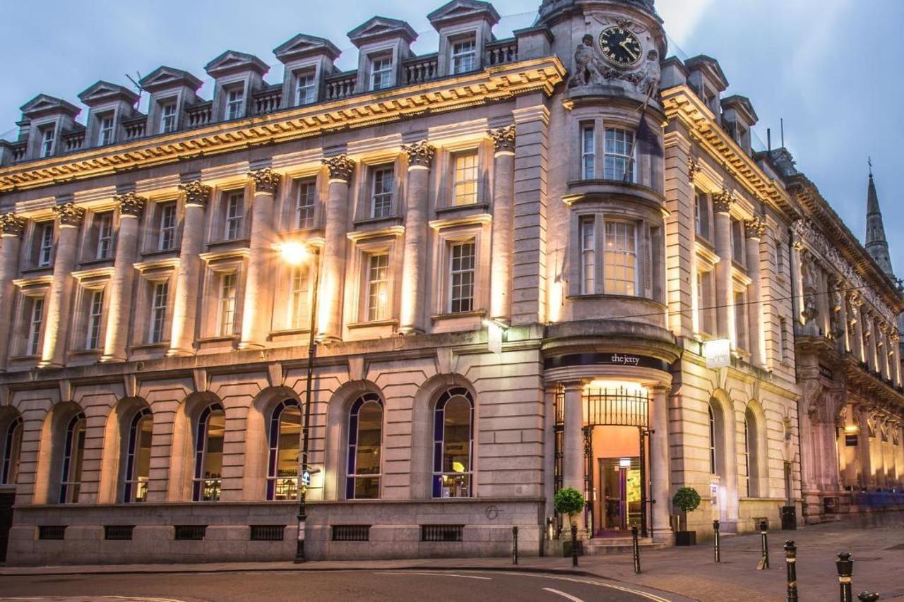 Harbour Hotel & Spa Bristol Bristol, United Kingdom — book Hotel, 2024  Prices